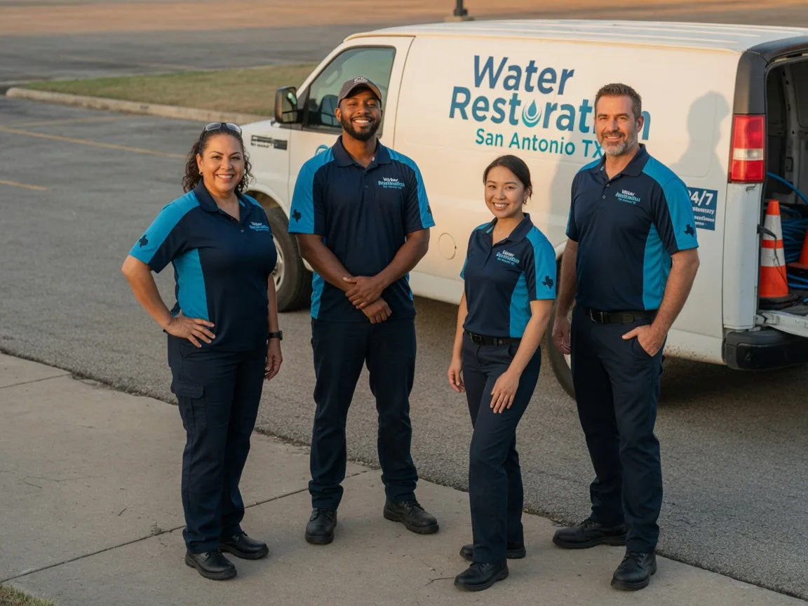 Water Damage Repair company in East Bridgewater, MA